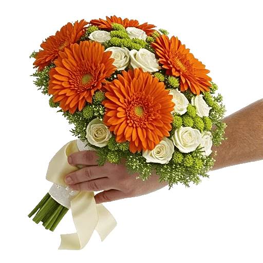 Radiant Bloom Cascade