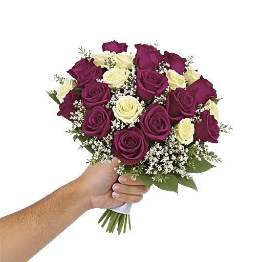 Rosemary Bloom Elegance