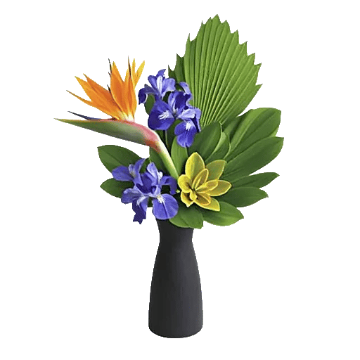 Ivory Blossom Radiance