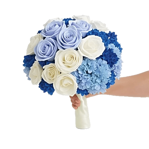 Serene Petal Harmony