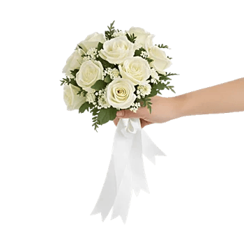 Ivory Garden Grace