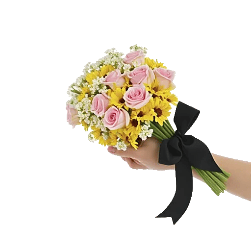 Blossom Harmony Display