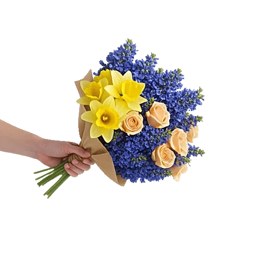 Blossom Harmony Display