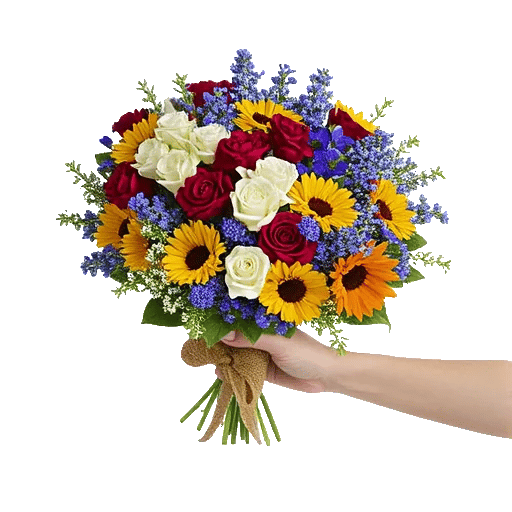 Petal Harmony Bliss