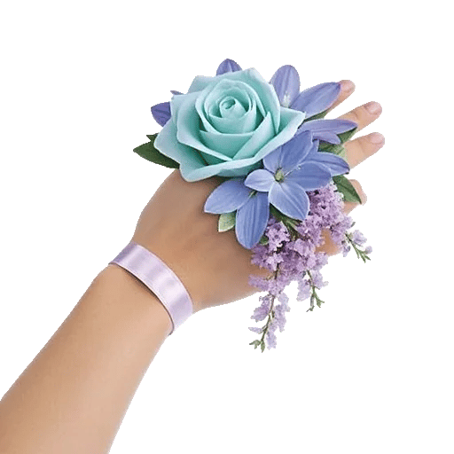 Blossom Petal Serenity