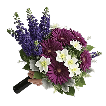 Lavender Dream Bouquet