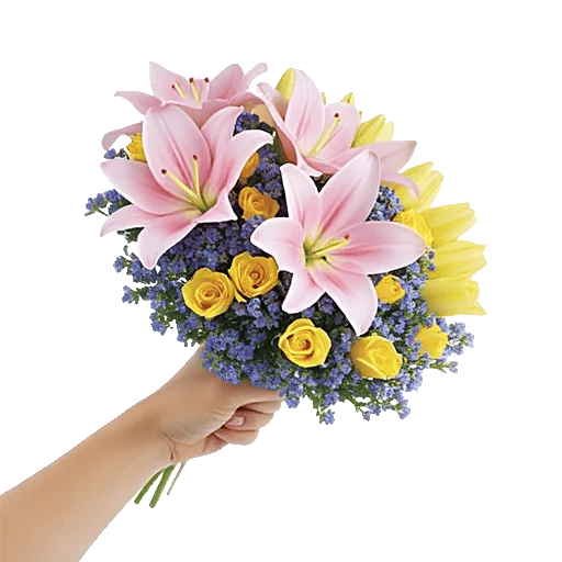 Blossom Harmony Display