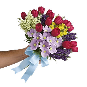 Rosemary Bloom Elegance