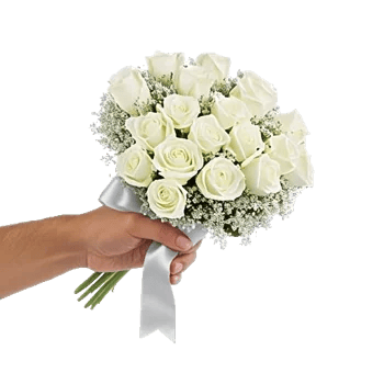 Rosemary Bloom Elegance