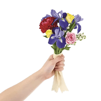Petal Harmony Bliss