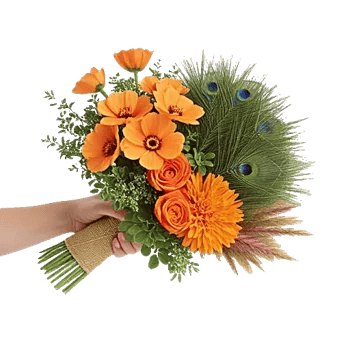 Petal Harmony Bliss