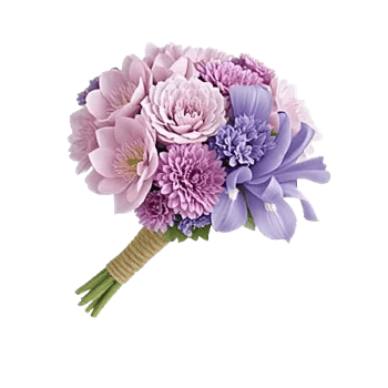 Rosemary Bloom Elegance