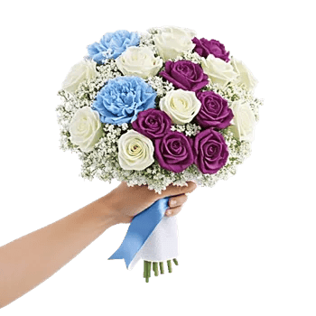 Ivory Blossom Radiance