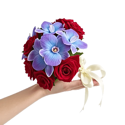 Petal Grace Harmony