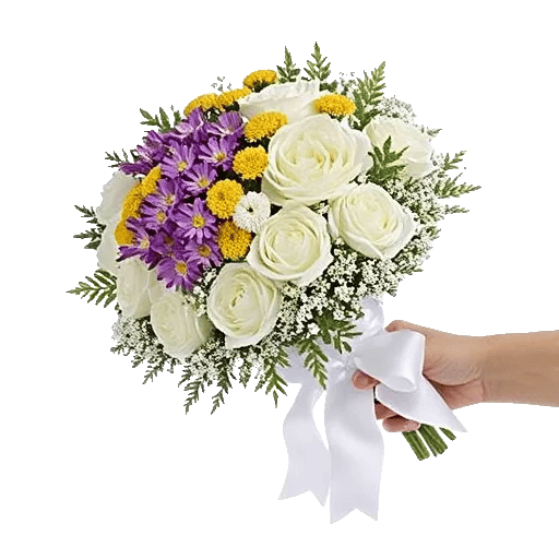 Blossom Petal Serenity