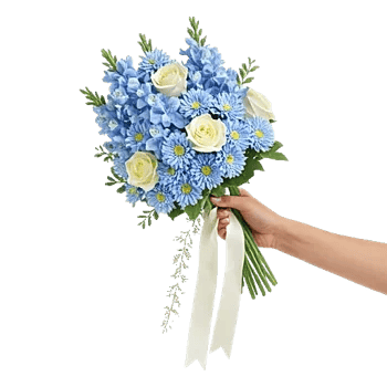 Serenity Blossom Grace