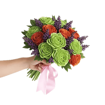 Petal Whisper Symphony