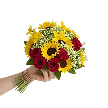 Blossom Harmony Display