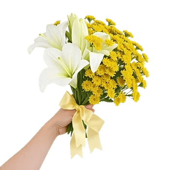 Elegant Calla Lilies