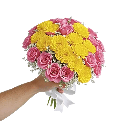 Petal Harmony Bliss