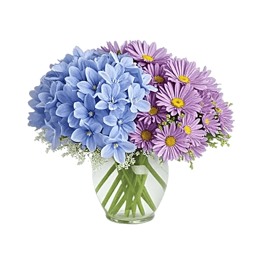 Lavender Dream Bouquet