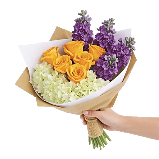 Petal Harmony Bliss