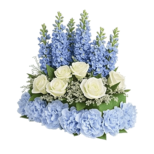 Serenity Blossom Grace