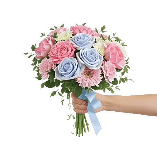 Blossom Petal Serenity