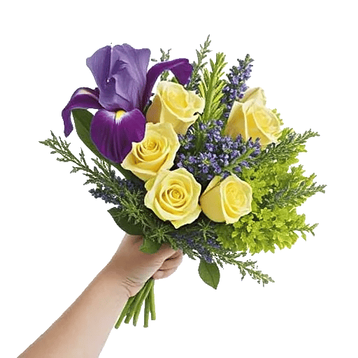 Ivory Blossom Radiance