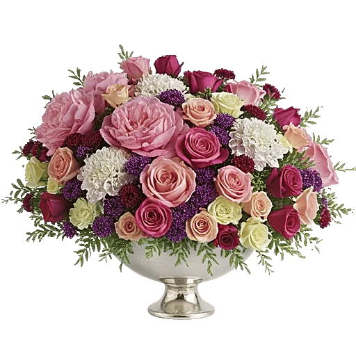 Petal Radiance Bliss