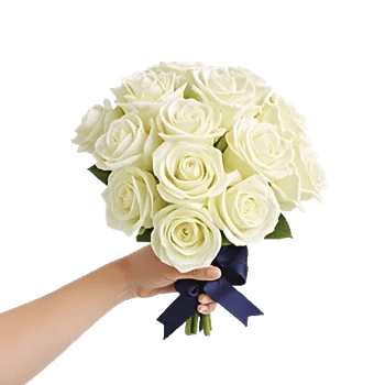 Ivory Garden Grace
