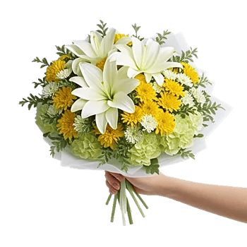 Blossom Harmony Display