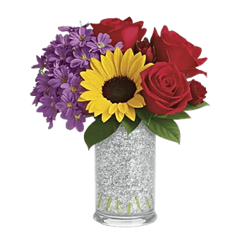 Ivory Blossom Radiance