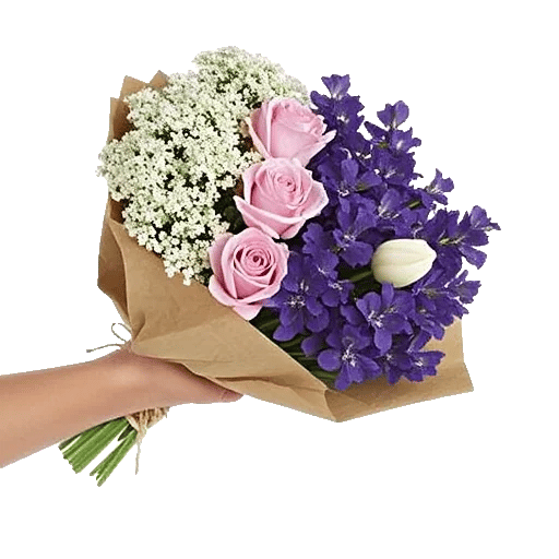 Blossom Harmony Display