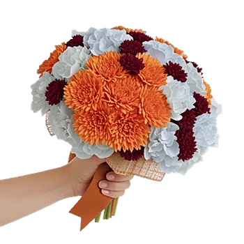 Petal Harmony Bliss