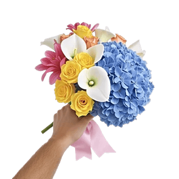 Serene Garden Harmony