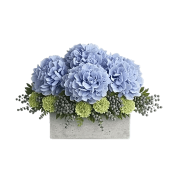 Cobalt Bloom Mix