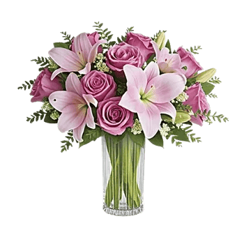 Ivory Blossom Radiance