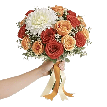 Ivory Blossom Radiance