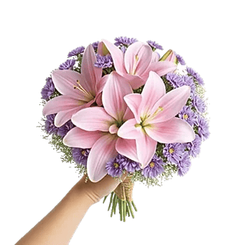 Blossom Harmony Display