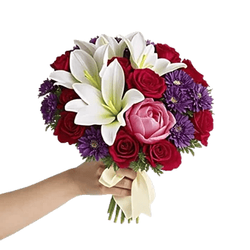 Blossom Harmony Display