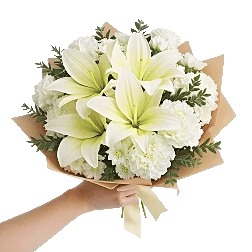 Ivory Garden Grace