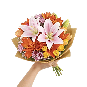 Elegant Calla Lilies