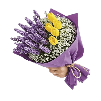 Blossom Harmony Display