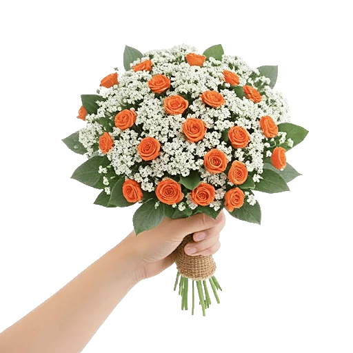 Blossom Radiant Whisper