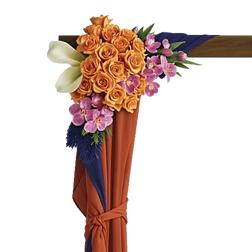 Elegant Calla Lilies