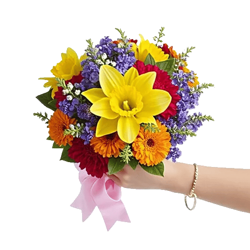 Blossom Harmony Display