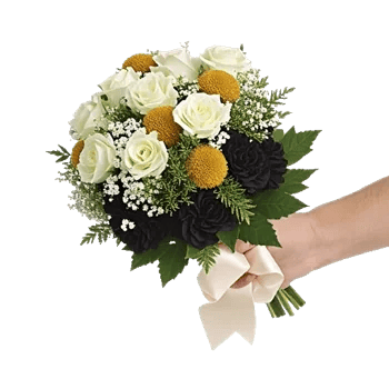 Rosemary Bloom Elegance