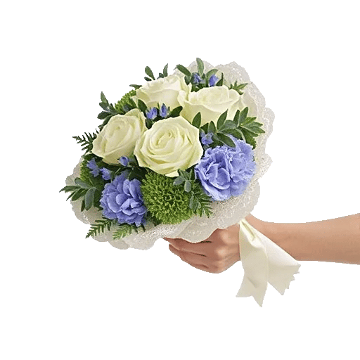Ivory Garden Grace
