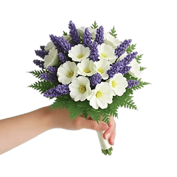 Ivory Garden Grace